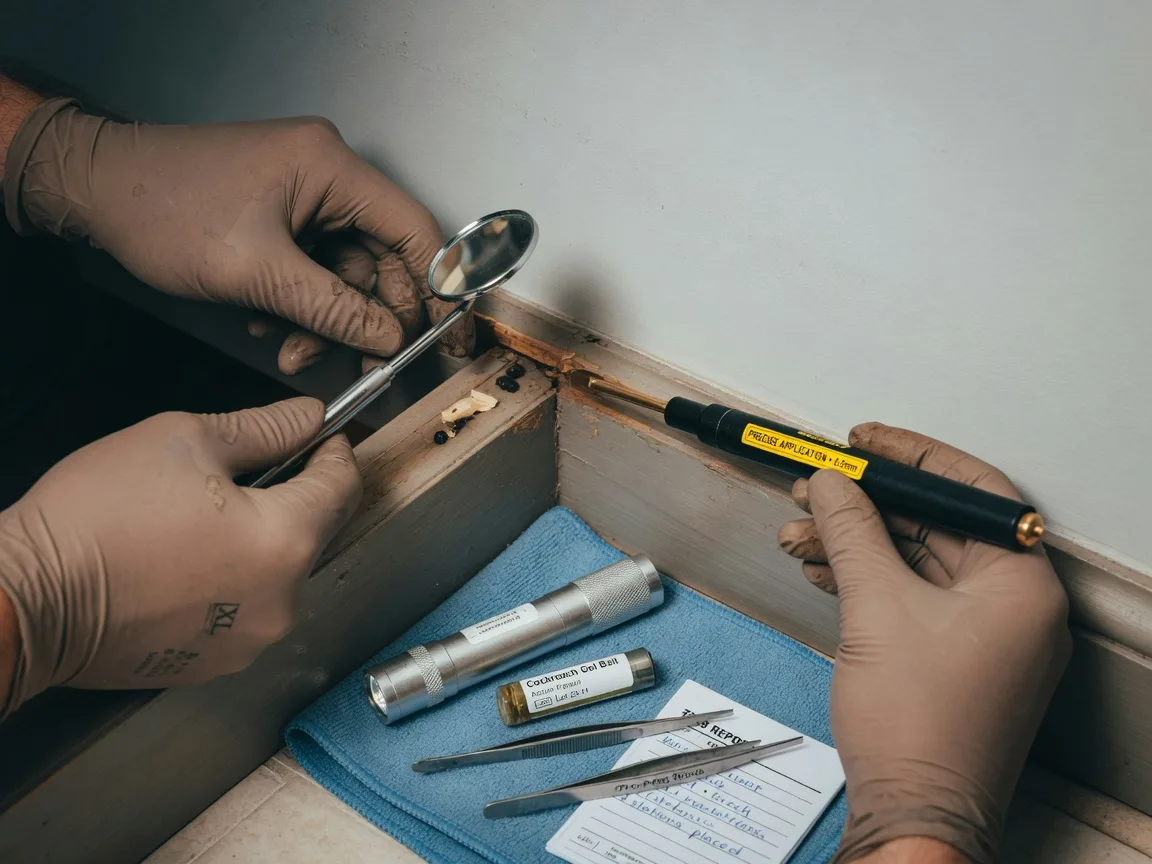 Why choose Emergency Pest Control in Port Gibson, NY